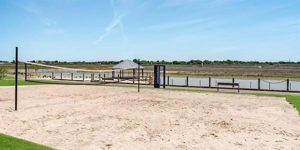 209 Boxberry Way Princeton, TX 75407 - Photo 29 of 34 a view of a lake