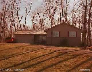 10997 Tree Line Drive Pinckney, MI 48169 - Photo 1 of 1 Listing Image