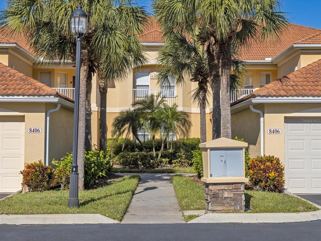 8406 Wethersfield Run, Unit 103 Lakewood Ranch, FL 34202 - Photo 1 of 1 8406 Wethersfield Run