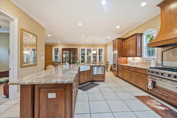 $695,000 | 4146 Forsythe Way, Tallahassee, FL 32309