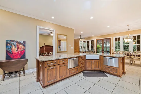 $695,000 | 4146 Forsythe Way, Tallahassee, FL 32309