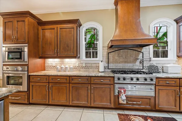 $695,000 | 4146 Forsythe Way, Tallahassee, FL 32309