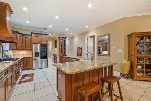 $695,000 | 4146 Forsythe Way, Tallahassee, FL 32309
