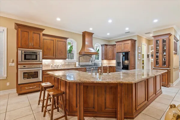 $695,000 | 4146 Forsythe Way, Tallahassee, FL 32309