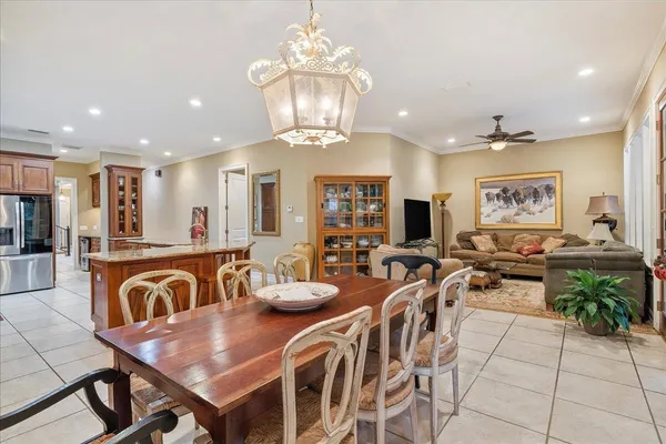 $695,000 | 4146 Forsythe Way, Tallahassee, FL 32309