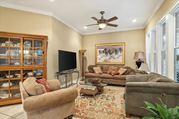 $695,000 | 4146 Forsythe Way, Tallahassee, FL 32309