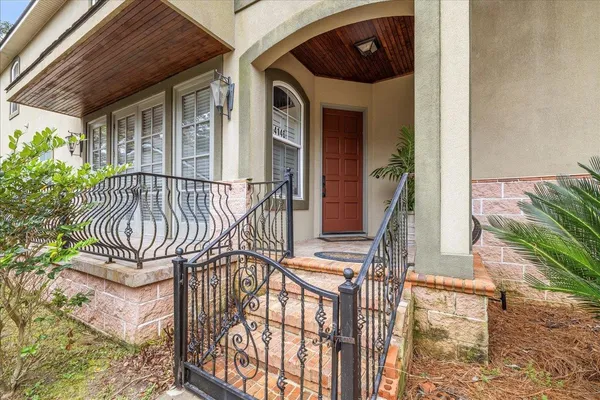 $695,000 | 4146 Forsythe Way, Tallahassee, FL 32309