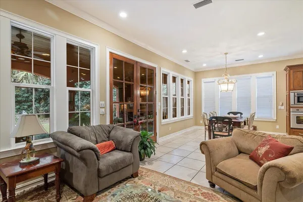 $695,000 | 4146 Forsythe Way, Tallahassee, FL 32309