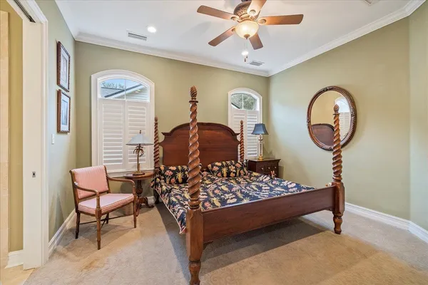 $695,000 | 4146 Forsythe Way, Tallahassee, FL 32309