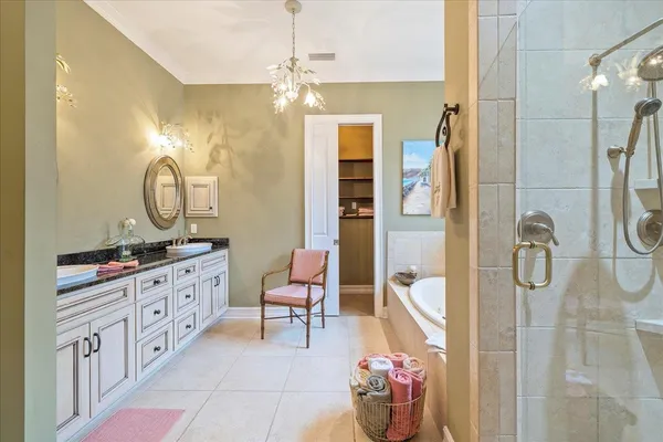 $695,000 | 4146 Forsythe Way, Tallahassee, FL 32309
