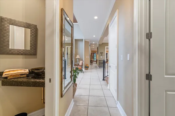$695,000 | 4146 Forsythe Way, Tallahassee, FL 32309