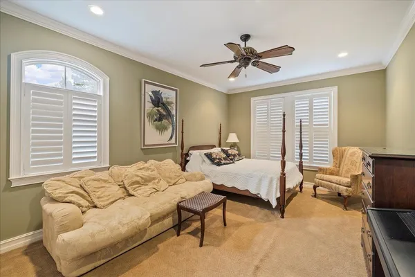 $695,000 | 4146 Forsythe Way, Tallahassee, FL 32309