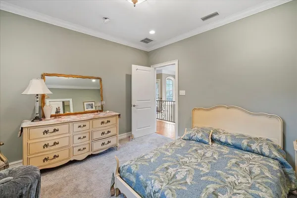 $695,000 | 4146 Forsythe Way, Tallahassee, FL 32309