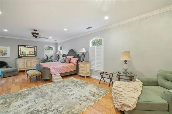 $695,000 | 4146 Forsythe Way, Tallahassee, FL 32309