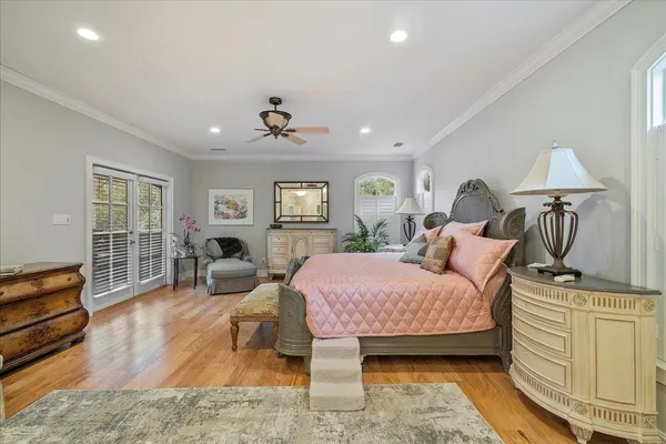 $695,000 | 4146 Forsythe Way, Tallahassee, FL 32309