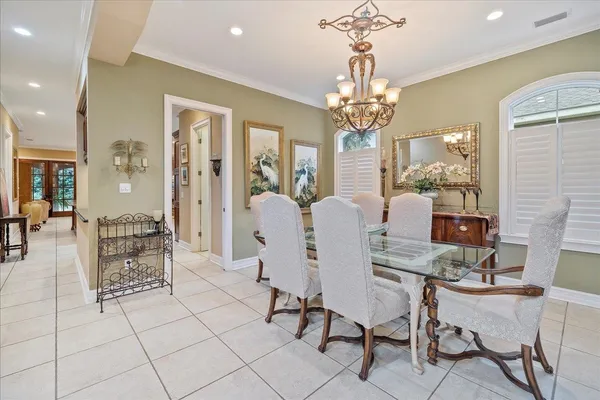 $695,000 | 4146 Forsythe Way, Tallahassee, FL 32309