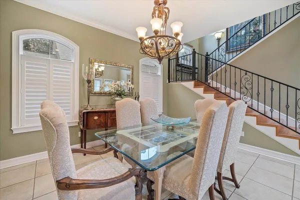 $695,000 | 4146 Forsythe Way, Tallahassee, FL 32309