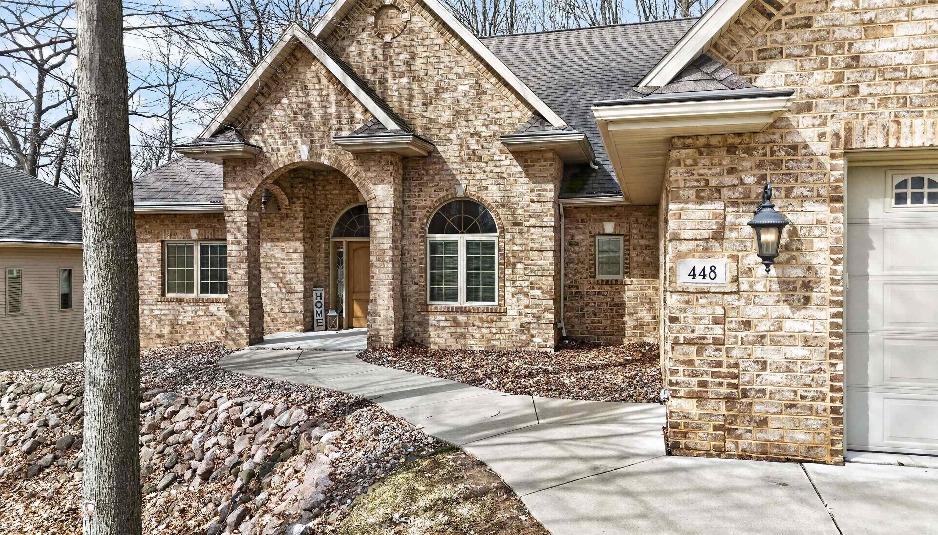 448 Harvest Road Green Bay, WI 54302 - Photo 58 of 71
