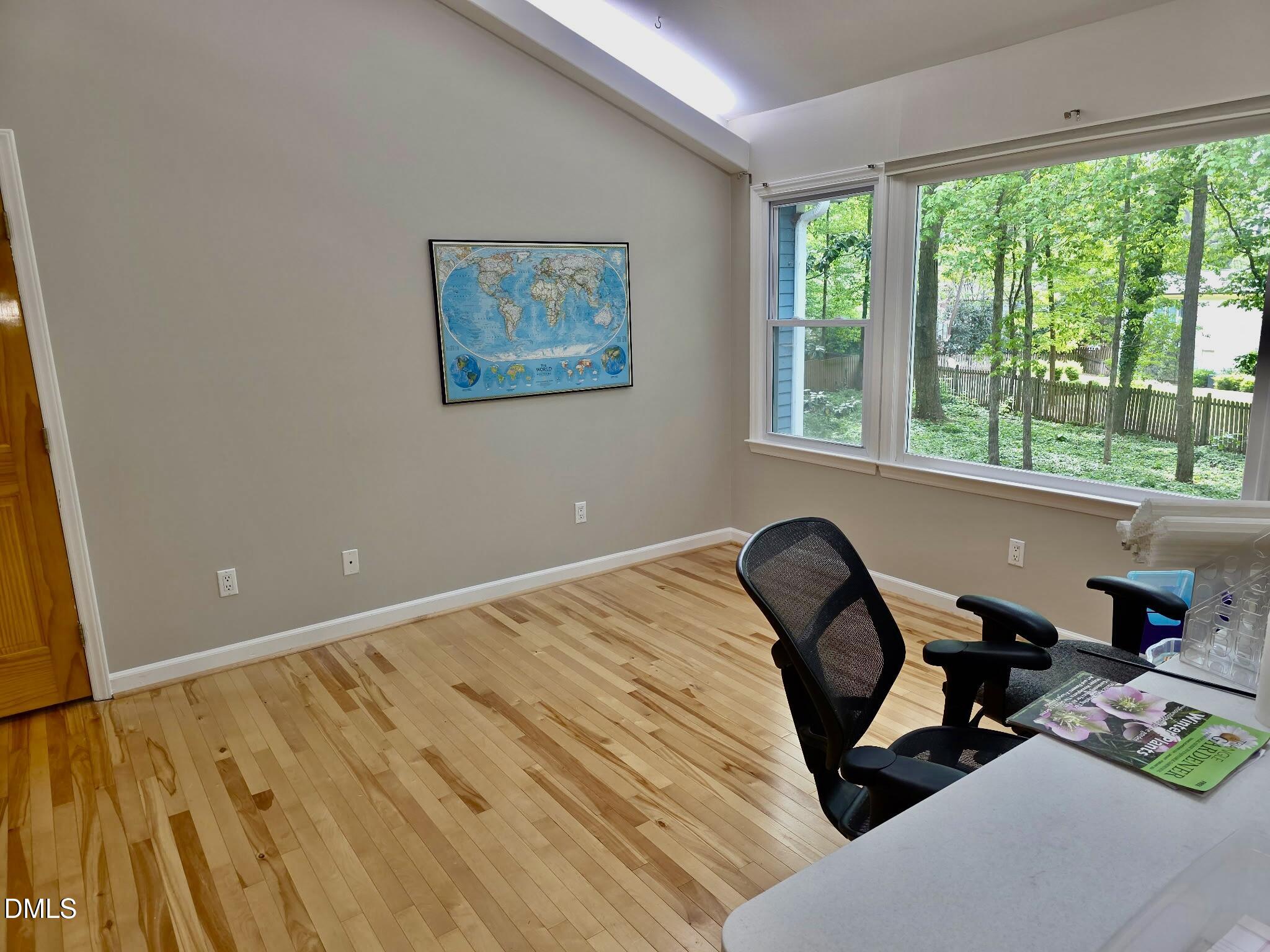 8605 Brookdale Drive Raleigh, NC 27613 - Photo 20 of 36