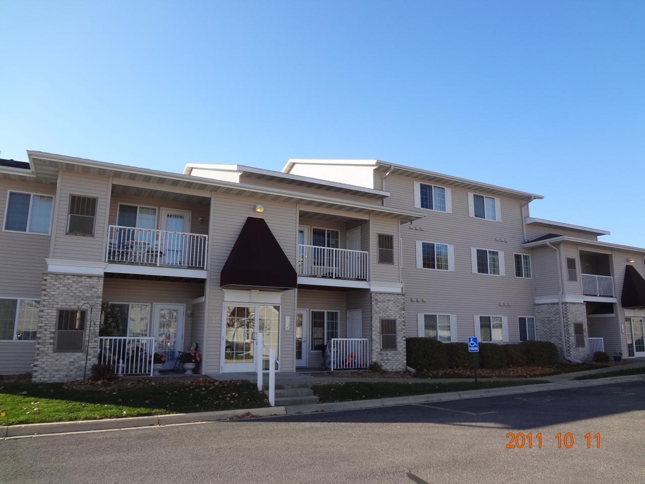 837 37th Avenue Northwest, Unit D Rochester, MN 55901 - Photo 1 of 1