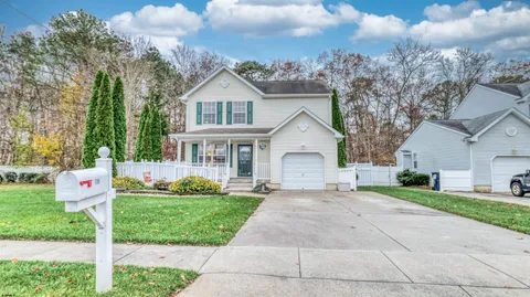 $499,999 | 108 Buchanan Avenue, Galloway Township, NJ 08205