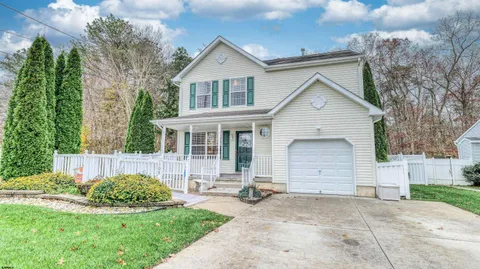 $499,999 | 108 Buchanan Avenue, Galloway Township, NJ 08205