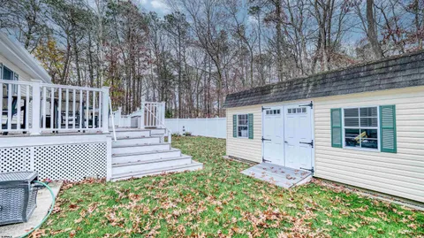 $499,999 | 108 Buchanan Avenue, Galloway Township, NJ 08205