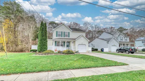 $499,999 | 108 Buchanan Avenue, Galloway Township, NJ 08205