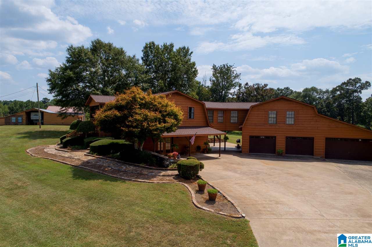 1999 Johnsey Bridge Road Jasper, AL 35503 - Photo 31 of 42