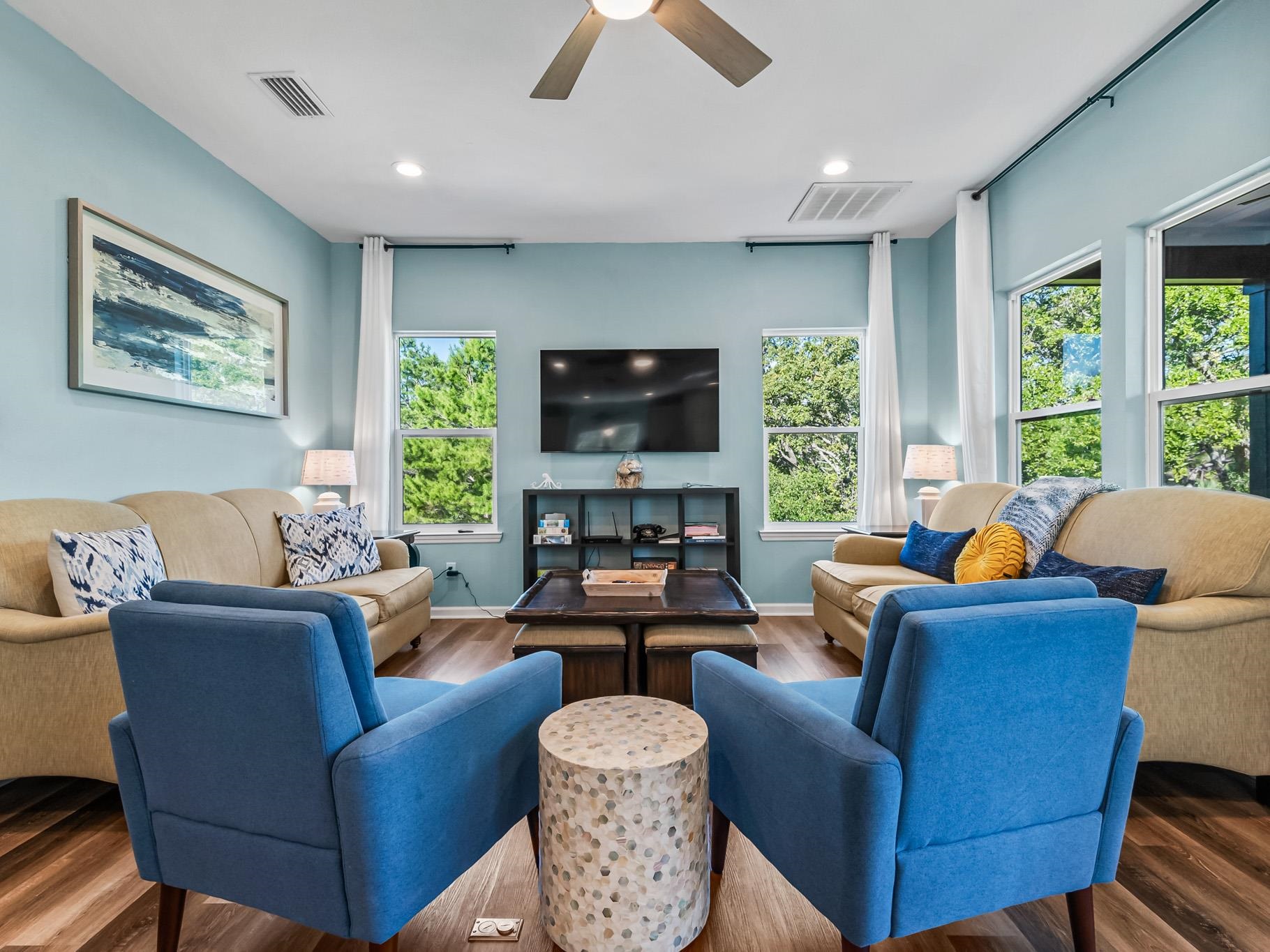 1372 Alligator Drive Alligator Point, FL 32346 - Photo 11 of 41