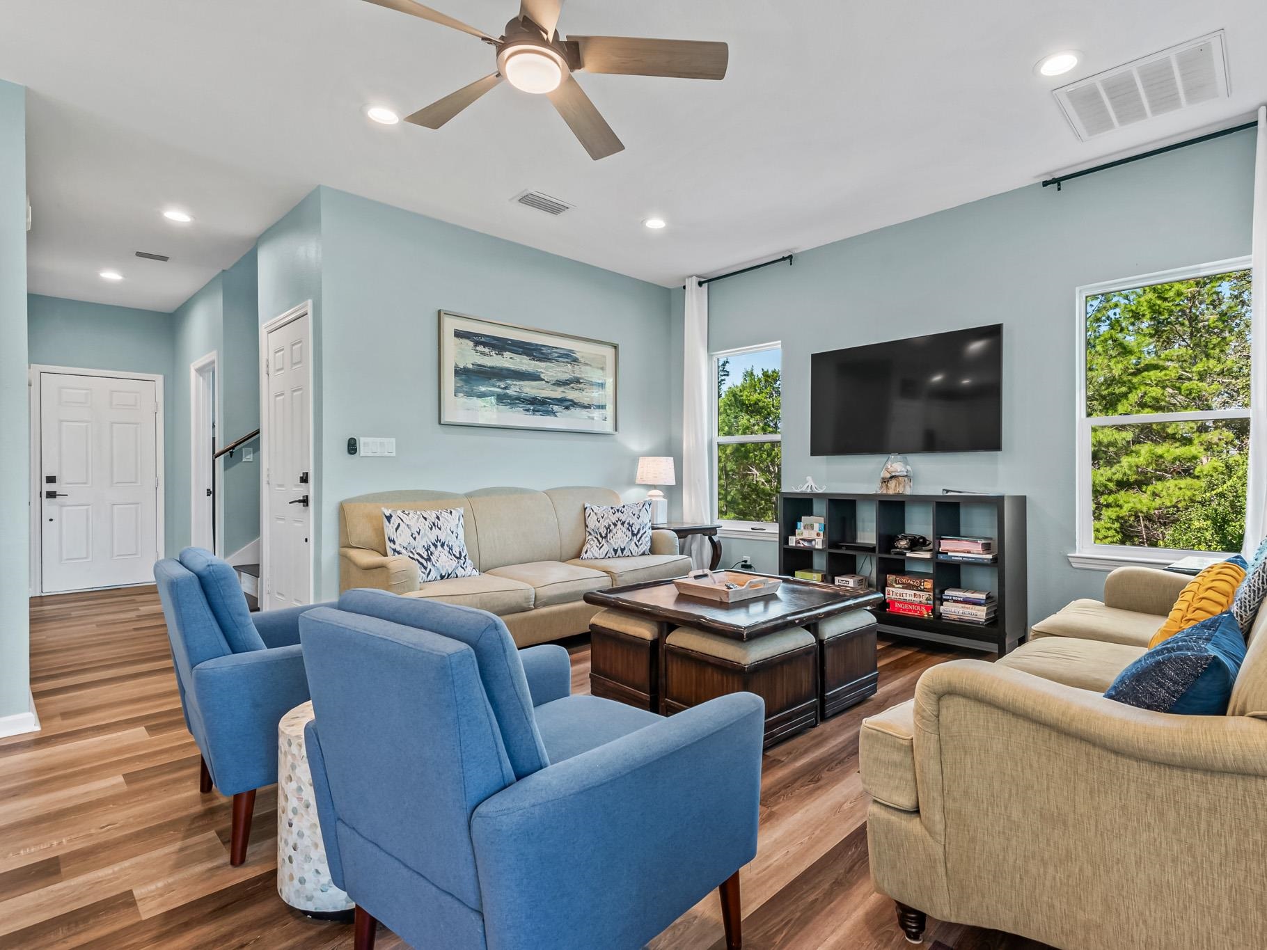 1372 Alligator Drive Alligator Point, FL 32346 - Photo 12 of 41