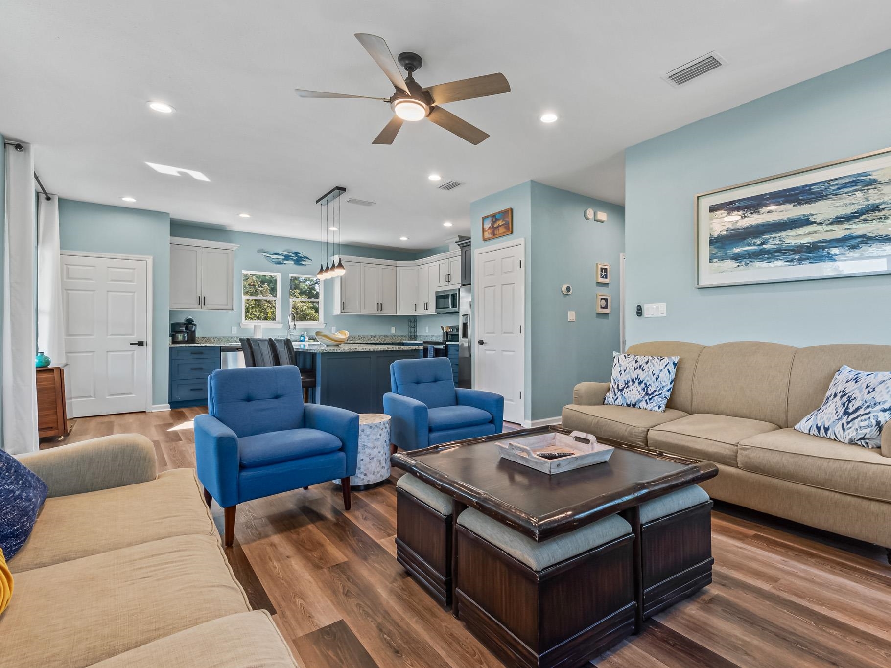 1372 Alligator Drive Alligator Point, FL 32346 - Photo 14 of 41