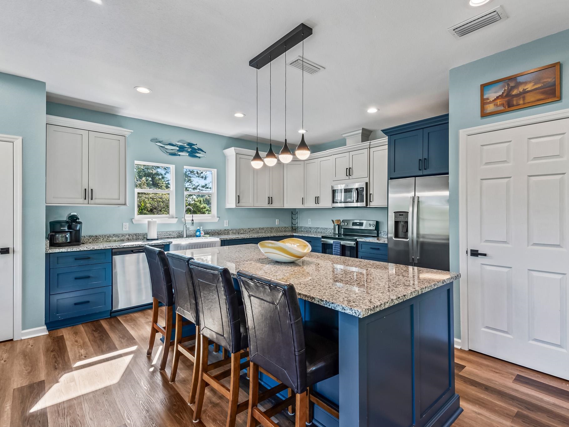1372 Alligator Drive Alligator Point, FL 32346 - Photo 15 of 41
