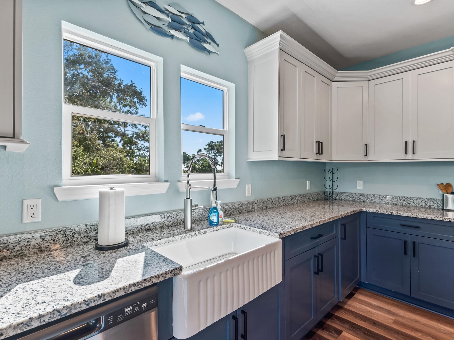 1372 Alligator Drive Alligator Point, FL 32346 - Photo 17 of 41