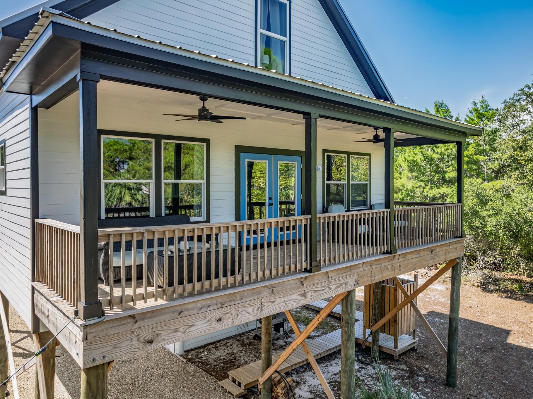 1372 Alligator Drive Alligator Point, FL 32346 - Photo 2 of 41