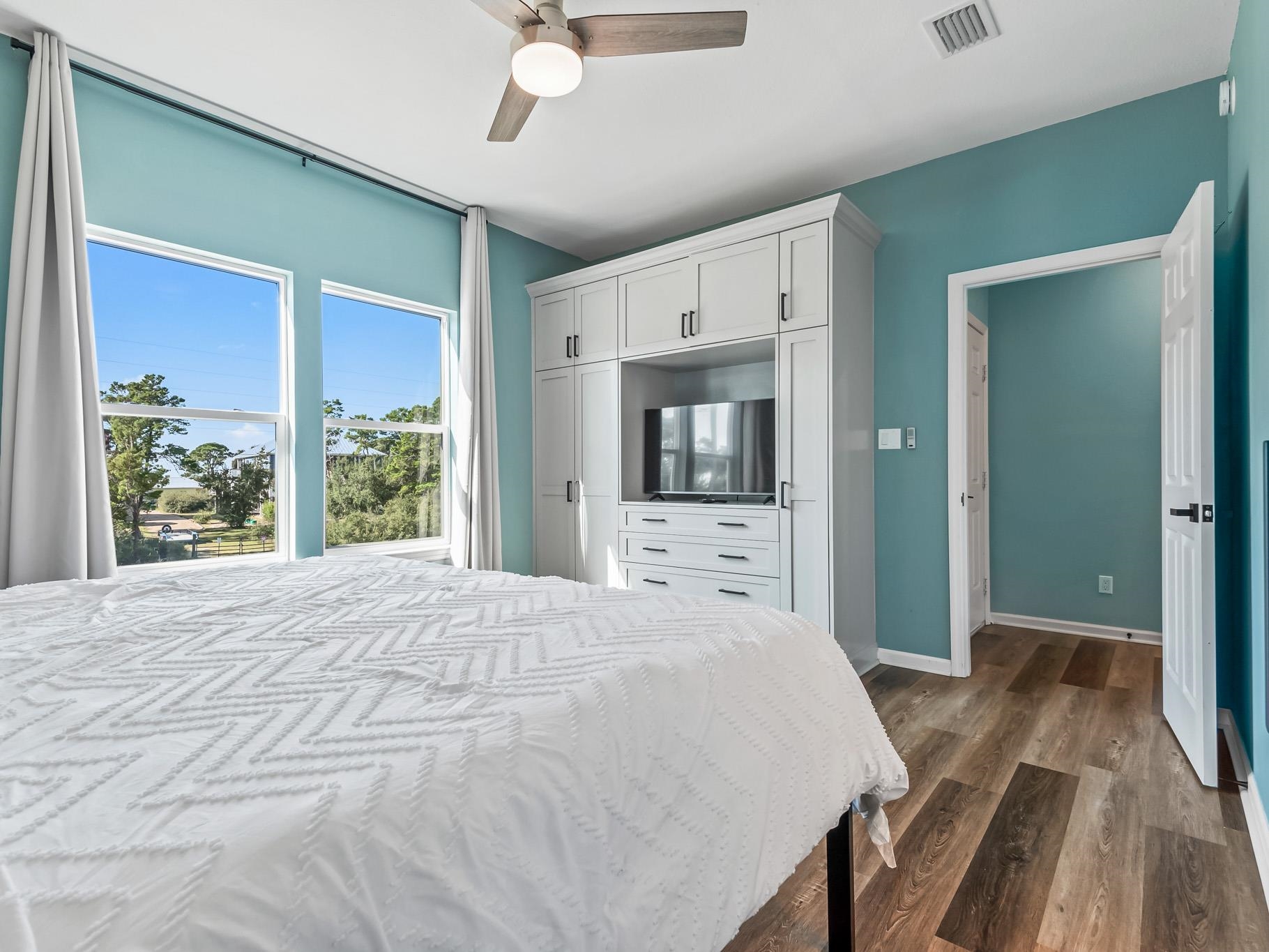 1372 Alligator Drive Alligator Point, FL 32346 - Photo 22 of 41