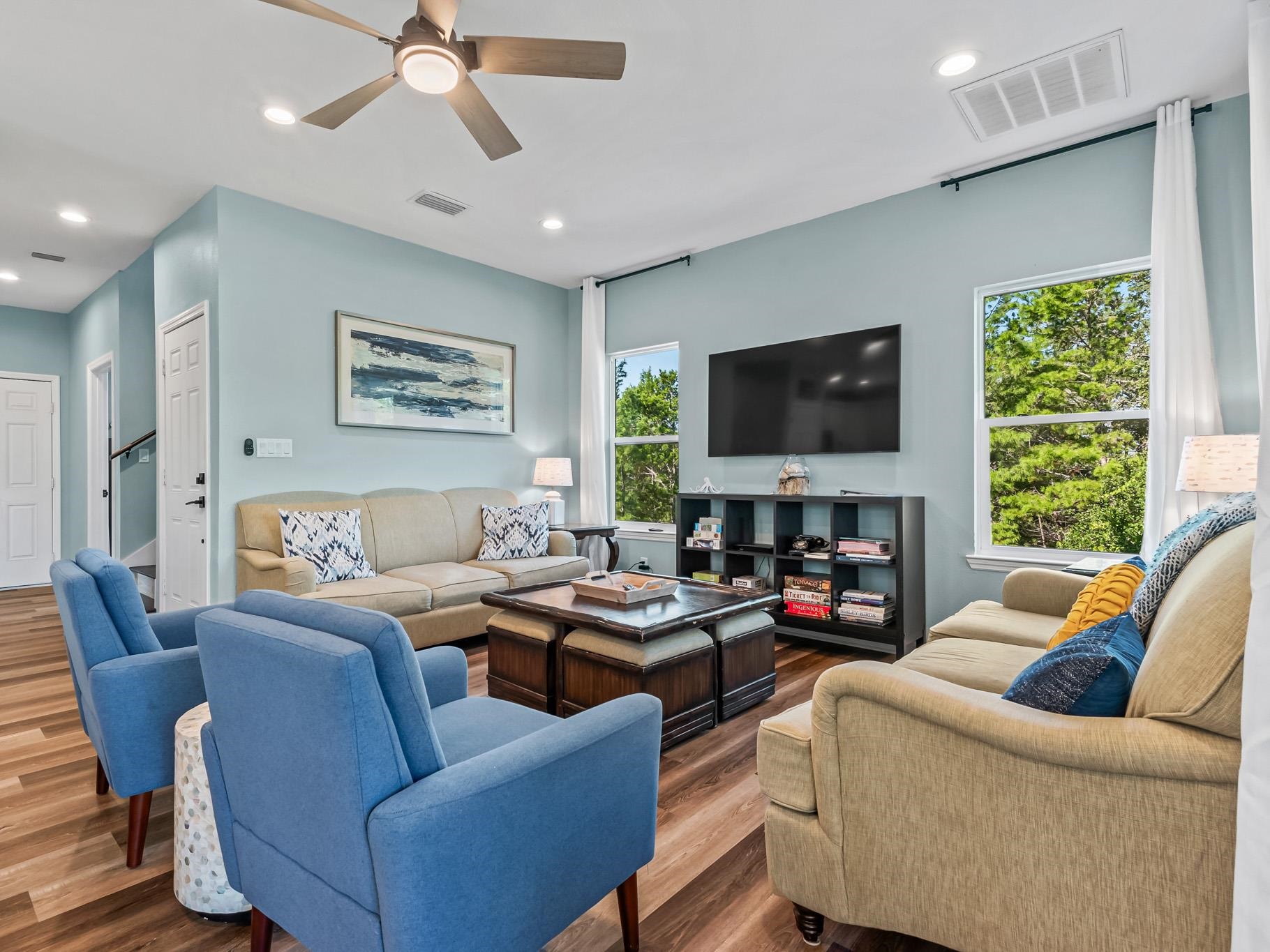 1372 Alligator Drive Alligator Point, FL 32346 - Photo 34 of 41
