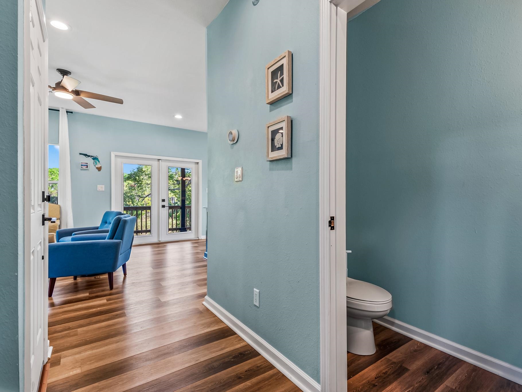 1372 Alligator Drive Alligator Point, FL 32346 - Photo 37 of 41