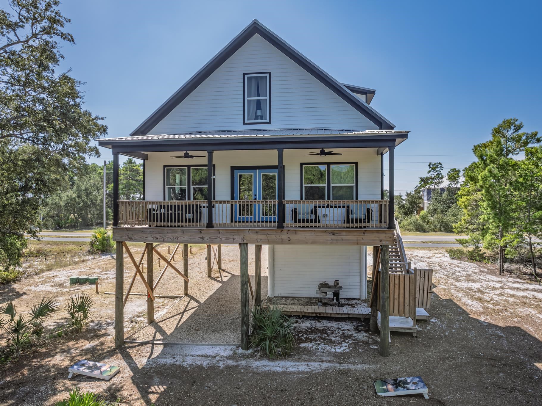 1372 Alligator Drive Alligator Point, FL 32346 - Photo 39 of 41