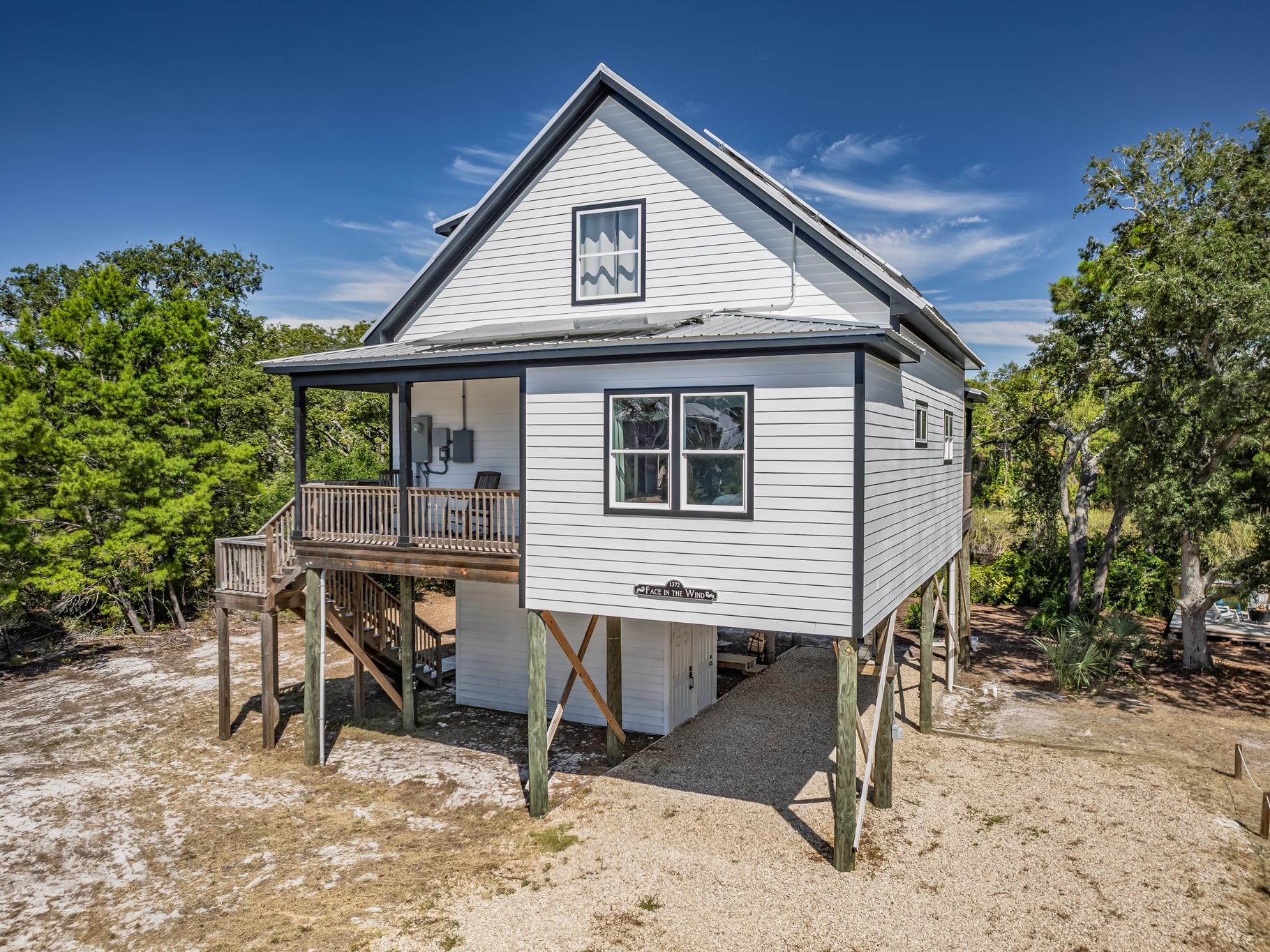 1372 Alligator Drive Alligator Point, FL 32346 - Photo 40 of 41