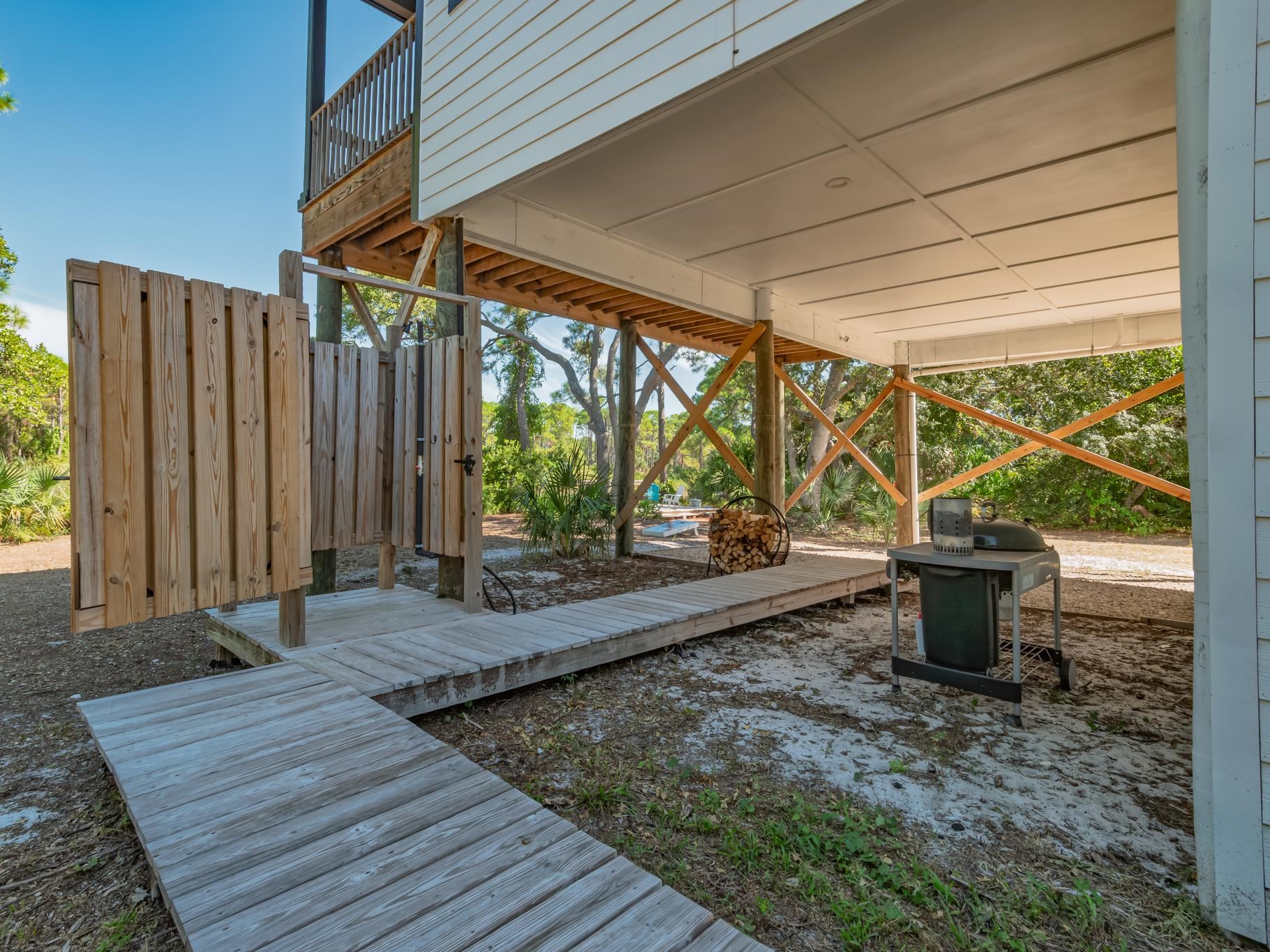 1372 Alligator Drive Alligator Point, FL 32346 - Photo 6 of 41