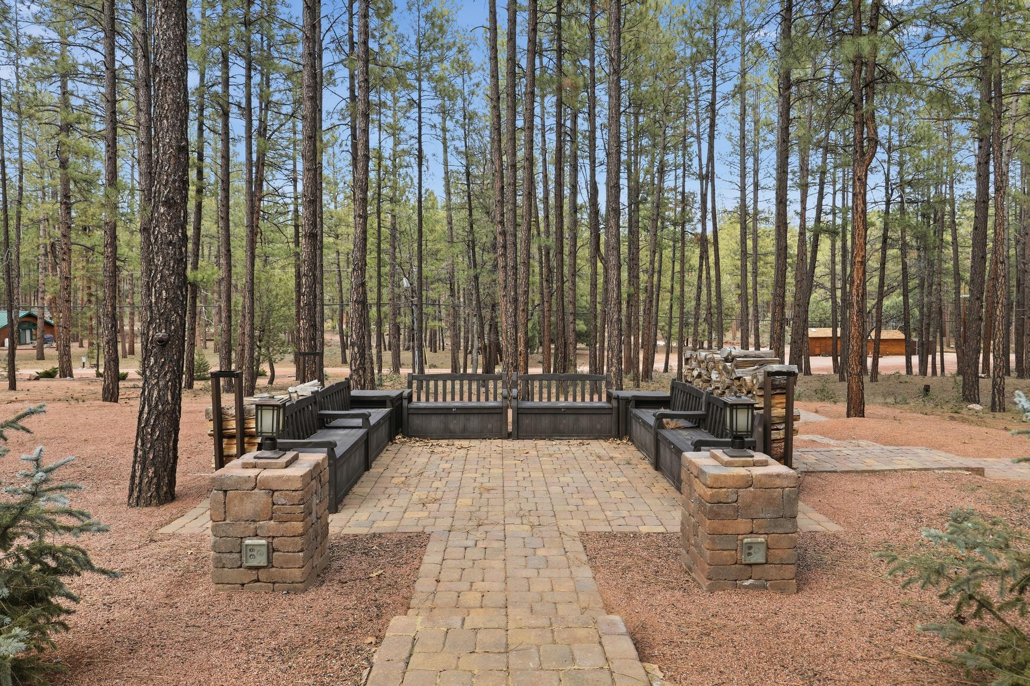 347 Pumphouse Road Payson, AZ 85541 - Photo 5 of 41