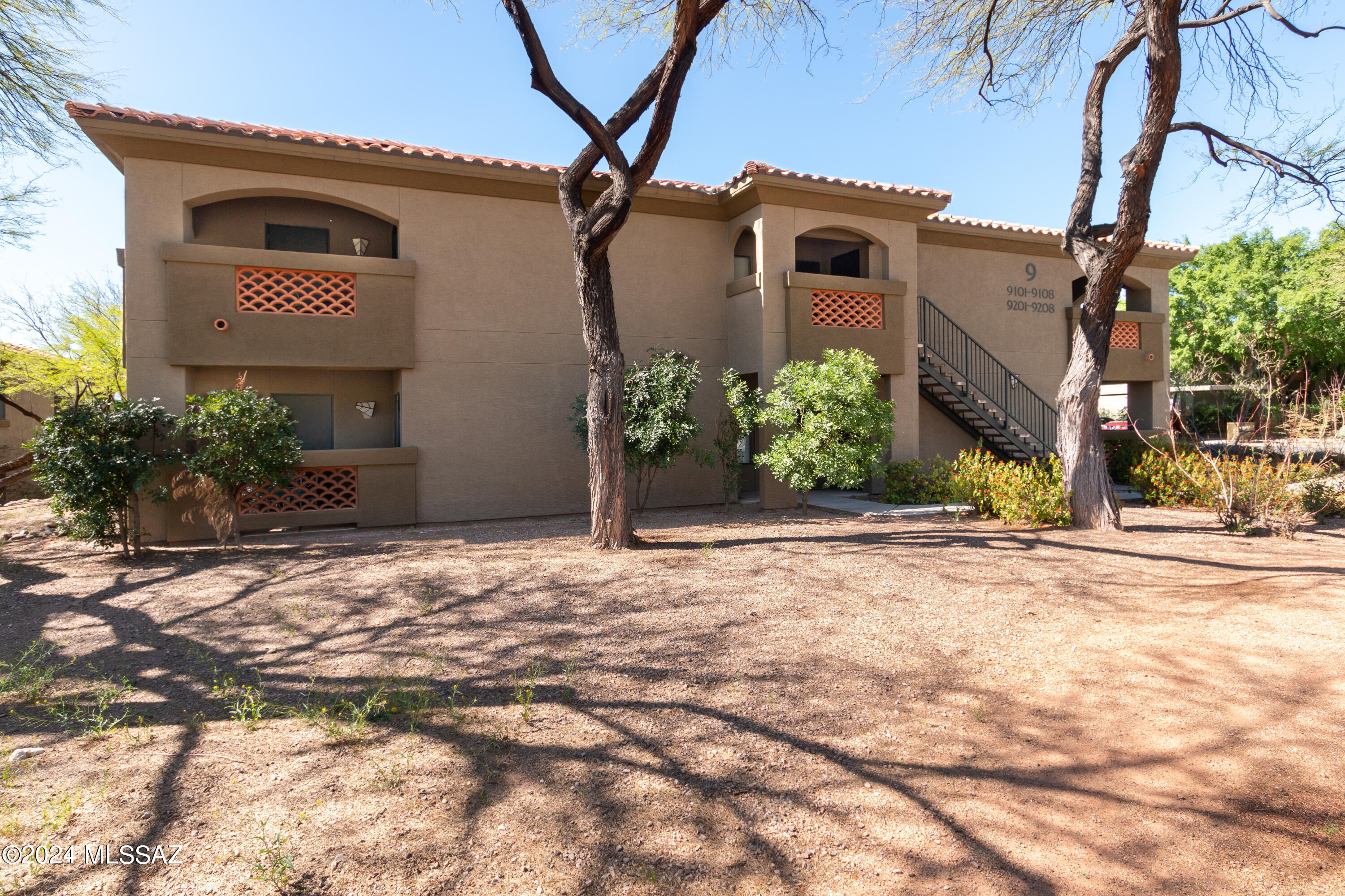 5751 North Kolb Road, Unit 9108 Tucson, AZ 85750 - Photo 2 of 32