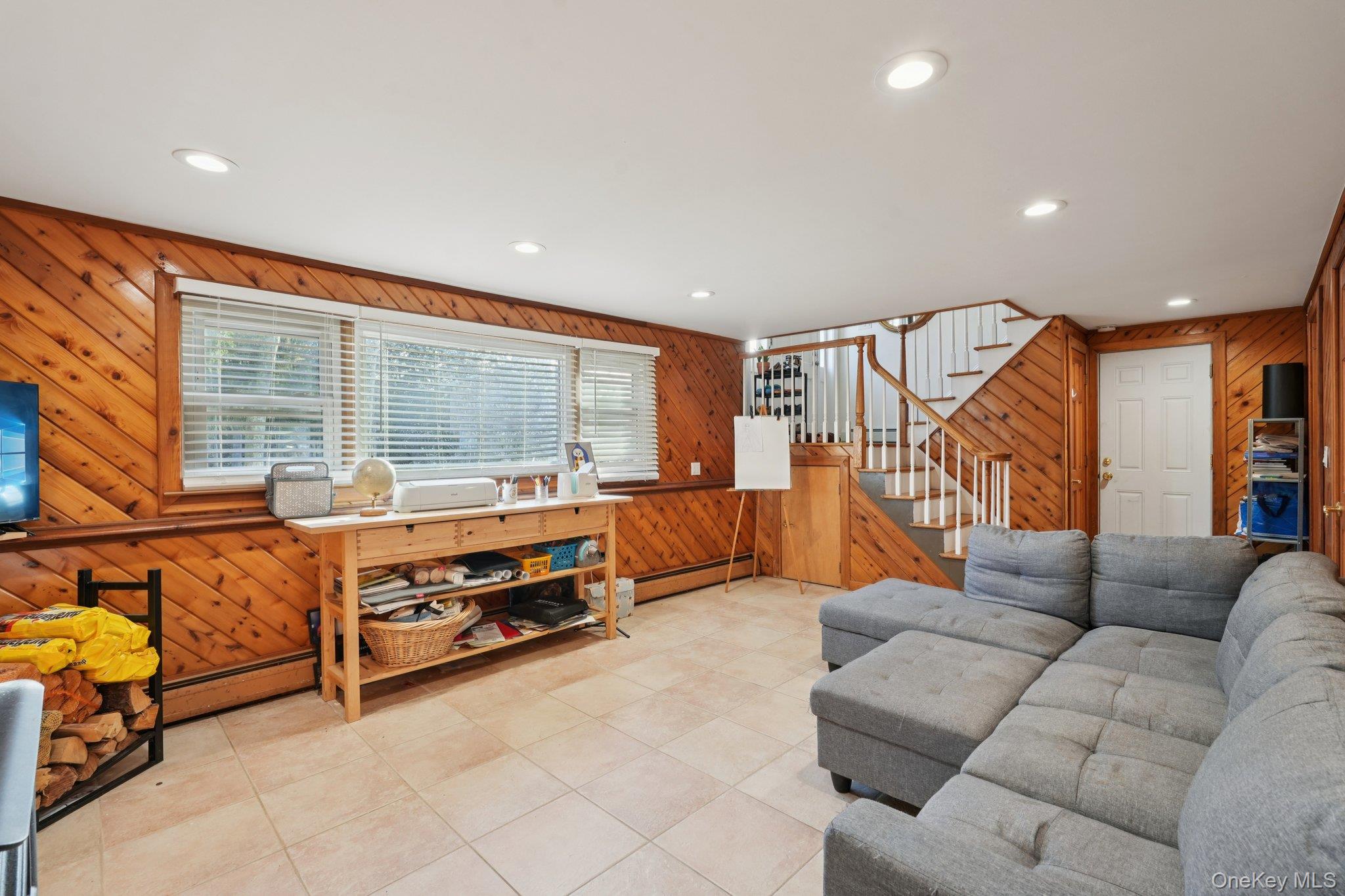 52 Pine Brook Road Monsey, NY 10952 - Photo 29 of 47 a bedroom with furniture and a large window