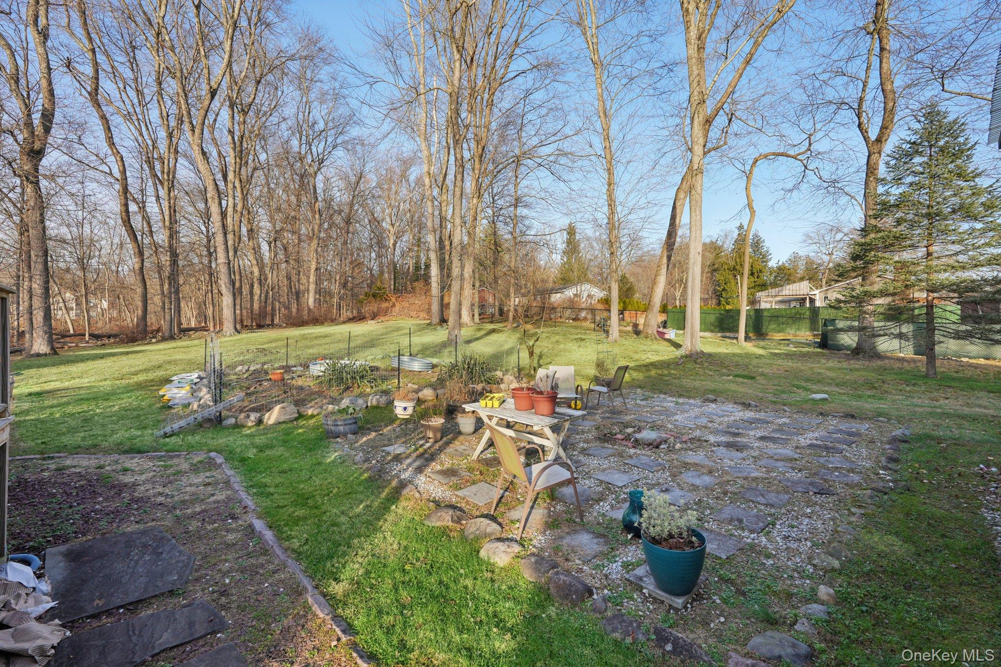 52 Pine Brook Road Monsey, NY 10952 - Photo 41 of 47 a view of a park with large trees