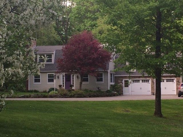 232 Powder-Horn Road Manchester, VT 05255 - Photo 1 of 20 Gallery Image 1