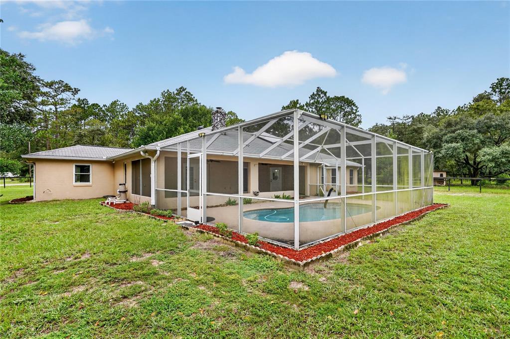 389 Southwest Big Tree Road Dunnellon, FL 34431 - Photo 37 of 46 Gallery Image 37