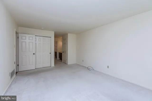 a view of a balcony with outdoor space