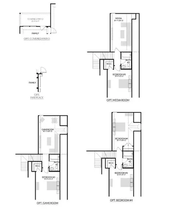 $2,500 | 5302 Gentle Rain Drive, McKinney, TX 75071