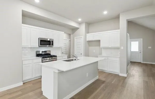 $2,500 | 5302 Gentle Rain Drive, McKinney, TX 75071